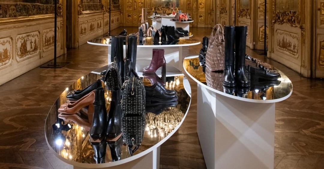 Geox dipendenti store